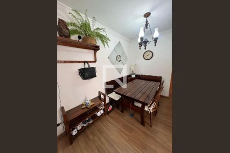 Foto 06 de apartamento à venda com 2 quartos, 63m² em Vila Guarani, São Paulo