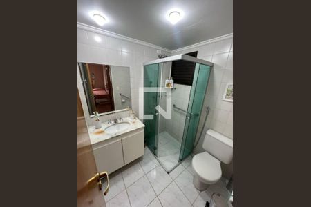 Foto 05 de apartamento à venda com 2 quartos, 63m² em Vila Guarani, São Paulo