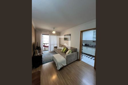 Foto 09 de apartamento à venda com 2 quartos, 63m² em Vila Guarani, São Paulo
