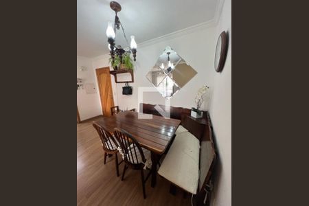 Foto 04 de apartamento à venda com 2 quartos, 63m² em Vila Guarani, São Paulo