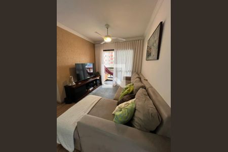 Foto 01 de apartamento à venda com 2 quartos, 63m² em Vila Guarani, São Paulo