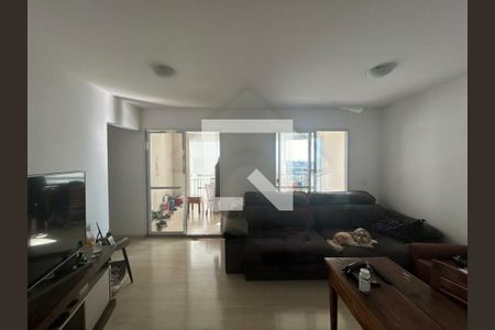 Apartamento à venda com 3 quartos, 95m² em Brás, São Paulo