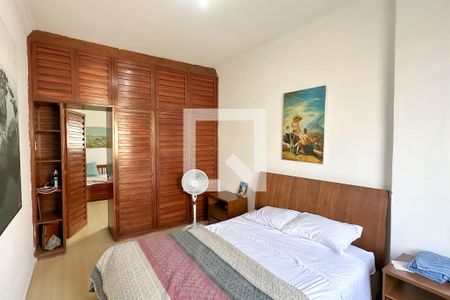 Quarto  de apartamento para alugar com 1 quarto, 45m² em Copacabana, Rio de Janeiro