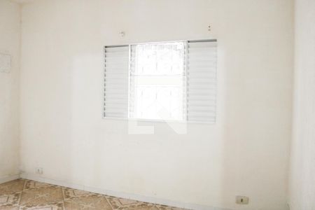 Sala de casa para alugar com 1 quarto, 40m² em Jardim Carlu, São Paulo