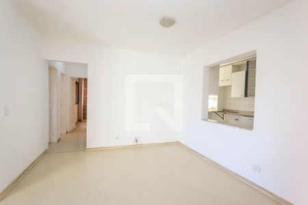 Sala de apartamento à venda com 3 quartos, 75m² em Butantã, São Paulo