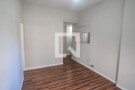 Sala de apartamento para alugar com 2 quartos, 65m² em Flamengo, Rio de Janeiro
