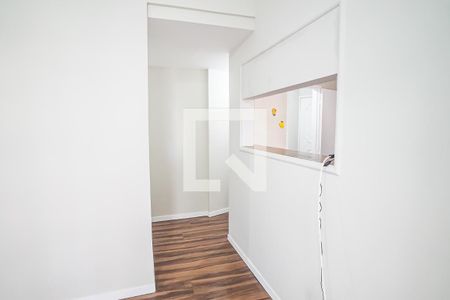 Sala de apartamento para alugar com 2 quartos, 65m² em Flamengo, Rio de Janeiro