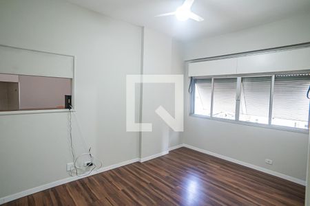 Sala de apartamento para alugar com 2 quartos, 65m² em Flamengo, Rio de Janeiro