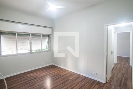 Sala de apartamento para alugar com 2 quartos, 65m² em Flamengo, Rio de Janeiro