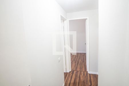 Corredor de apartamento para alugar com 2 quartos, 65m² em Flamengo, Rio de Janeiro