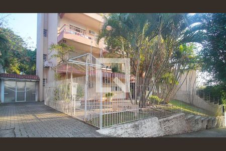Apartamento à venda com 70m², 2 quartos e 1 vaga Apartamento à venda com 70m², 2 quartos e 1 vagaFachada