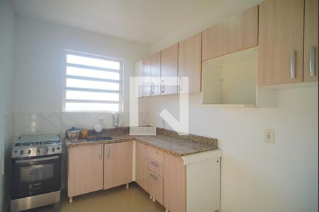 Apartamento à venda com 70m², 2 quartos e 1 vaga Apartamento à venda com 70m², 2 quartos e 1 vagaCozinha e Área de Serviço
