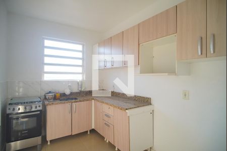 Apartamento à venda com 70m², 2 quartos e 1 vaga Apartamento à venda com 70m², 2 quartos e 1 vagaCozinha e Área de Serviço