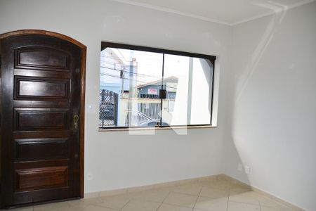 Casa para alugar com 3 quartos, 179m² em Olímpico, São Caetano do Sul
