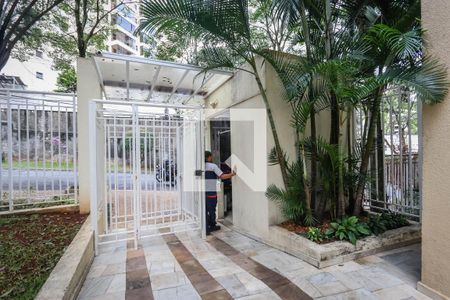 Apartamento à venda com 52m², 2 quartos e 1 vagaPortaria