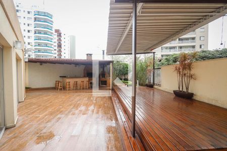 Apartamento à venda com 52m², 2 quartos e 1 vagaArea Comum