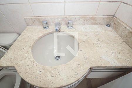 Apartamento à venda com 52m², 2 quartos e 1 vagaBanheiro 2