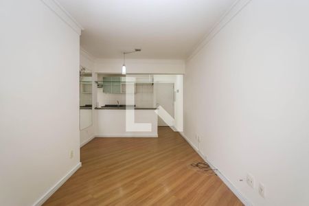 Sala de apartamento à venda com 2 quartos, 52m² em Vila Suzana, São Paulo