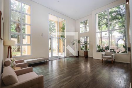 Apartamento à venda com 52m², 2 quartos e 1 vagaHall de Entrada