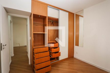 Suíte de apartamento à venda com 2 quartos, 52m² em Vila Suzana, São Paulo