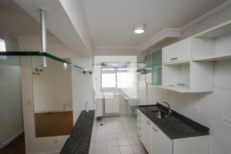 Apartamento à venda com 52m², 2 quartos e 1 vagaCozinha