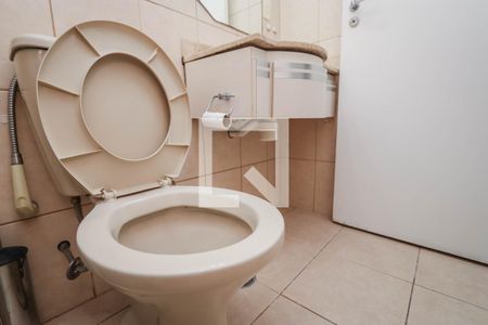 Apartamento à venda com 52m², 2 quartos e 1 vagaBanheiro 2