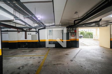 Apartamento à venda com 52m², 2 quartos e 1 vagaGaragem