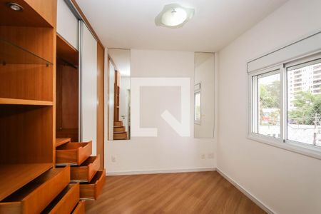 Suíte de apartamento à venda com 2 quartos, 52m² em Vila Suzana, São Paulo