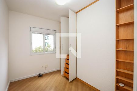 Apartamento à venda com 52m², 2 quartos e 1 vagaQuarto 2