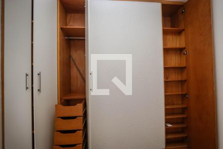 Apartamento à venda com 52m², 2 quartos e 1 vagaQuarto 2