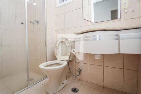 Apartamento à venda com 52m², 2 quartos e 1 vagaBanheiro 2