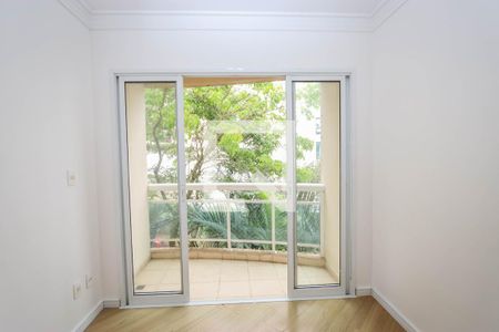 Sala de apartamento para alugar com 2 quartos, 52m² em Vila Suzana, São Paulo