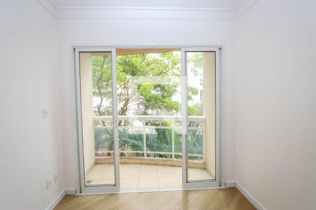 Sala de apartamento à venda com 2 quartos, 52m² em Vila Suzana, São Paulo