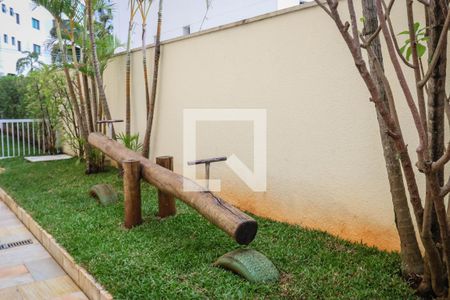 Apartamento à venda com 52m², 2 quartos e 1 vagaÁrea comum - Playground