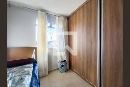 Quarto 2 de apartamento à venda com 3 quartos, 103m² em São Paulo, Belo Horizonte