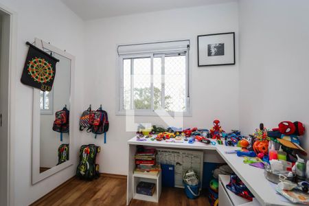 Apartamento à venda com 38m², 2 quartos e 2 vagasSuite 2