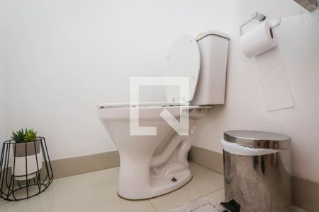 Apartamento à venda com 38m², 2 quartos e 2 vagasBanheiro 