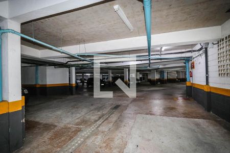 Apartamento à venda com 38m², 2 quartos e 2 vagasGaragem