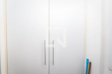 Apartamento à venda com 38m², 2 quartos e 2 vagasLavanderia