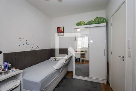 Apartamento à venda com 38m², 2 quartos e 2 vagasSuite 2