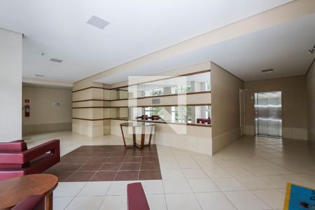 Apartamento à venda com 38m², 2 quartos e 2 vagasÁrea comum - Salão de festas