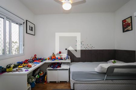 Apartamento à venda com 38m², 2 quartos e 2 vagasSuite 2