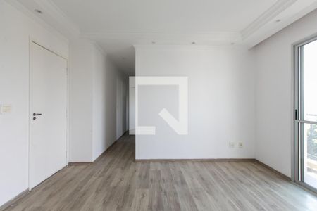 Sala de apartamento para alugar com 2 quartos, 700m² em Vila Nova Curuçá, São Paulo