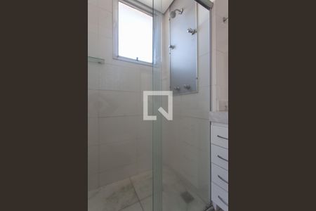 Apartamento para alugar com 96m², 3 quartos e 2 vagasBanheiro da Suíte