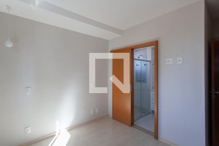 Suíte de apartamento para alugar com 3 quartos, 96m² em Pampulha, Belo Horizonte