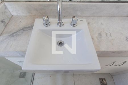 Apartamento para alugar com 96m², 3 quartos e 2 vagasBanheiro da Suíte