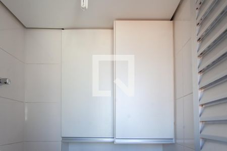 Apartamento para alugar com 96m², 3 quartos e 2 vagasBanheiro de serviço