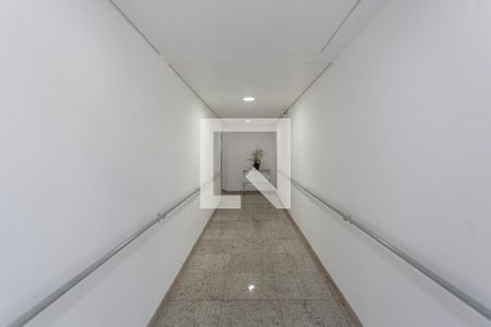 Apartamento para alugar com 96m², 3 quartos e 2 vagasHall de entrada