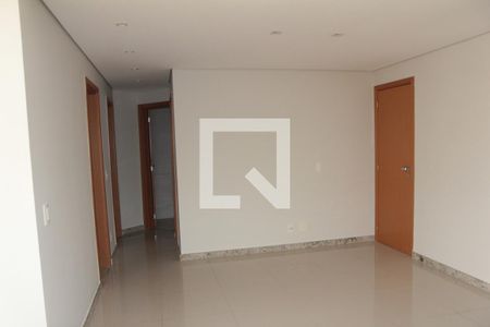 sala de apartamento para alugar com 3 quartos, 96m² em Pampulha, Belo Horizonte