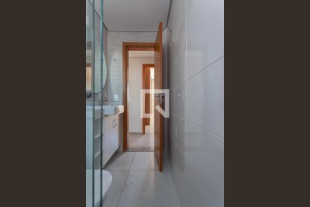 Apartamento para alugar com 96m², 3 quartos e 2 vagasBanheiro Social